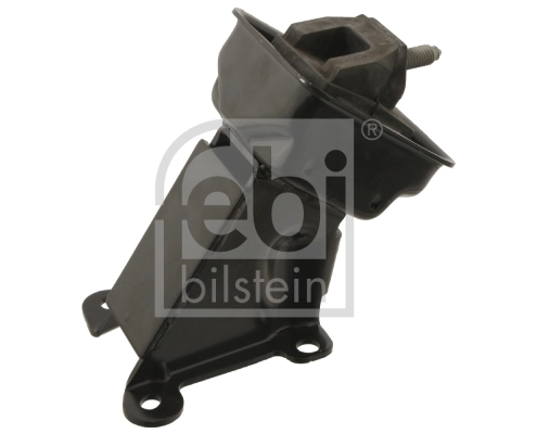 Mounting, engine